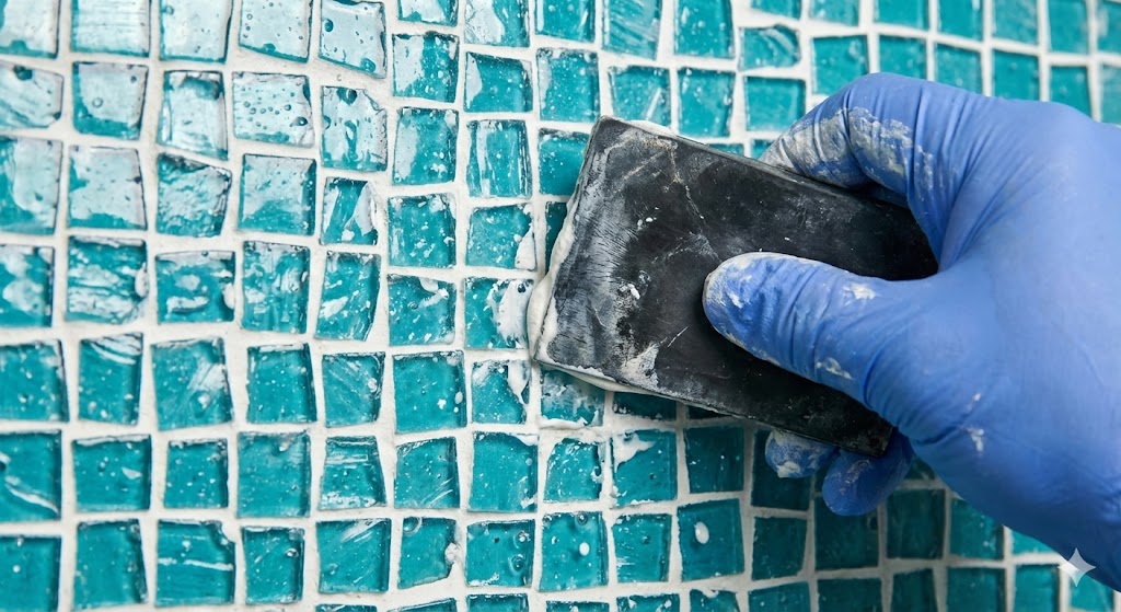 Крупный план процесса нанесения эпоксидной затирки.jpg