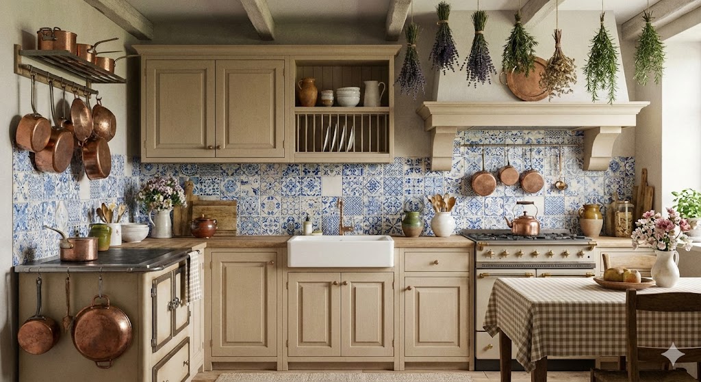 Кухонный фартук из узорчатой плитки (пэчворк).jpg