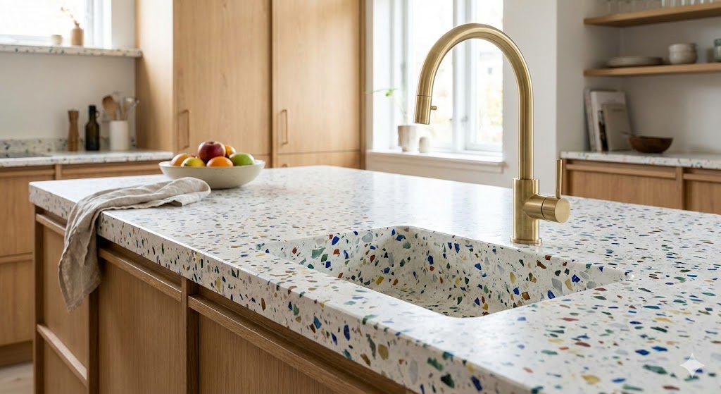 Кухонный остров со столешницей и интегрированной мойкой.jpg