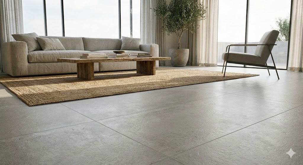 Современная гостиная с полом из крупноформатного керамогранита.jpg