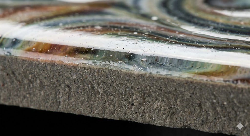 Структура глазурованного керамогранита в разрезе.jpg Структура глазурованного керамогранита в разрезе.jpg