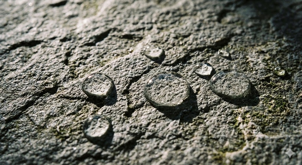 Рельефный керамогранит с каплями воды.jpg Рельефный керамогранит с каплями воды.jpg