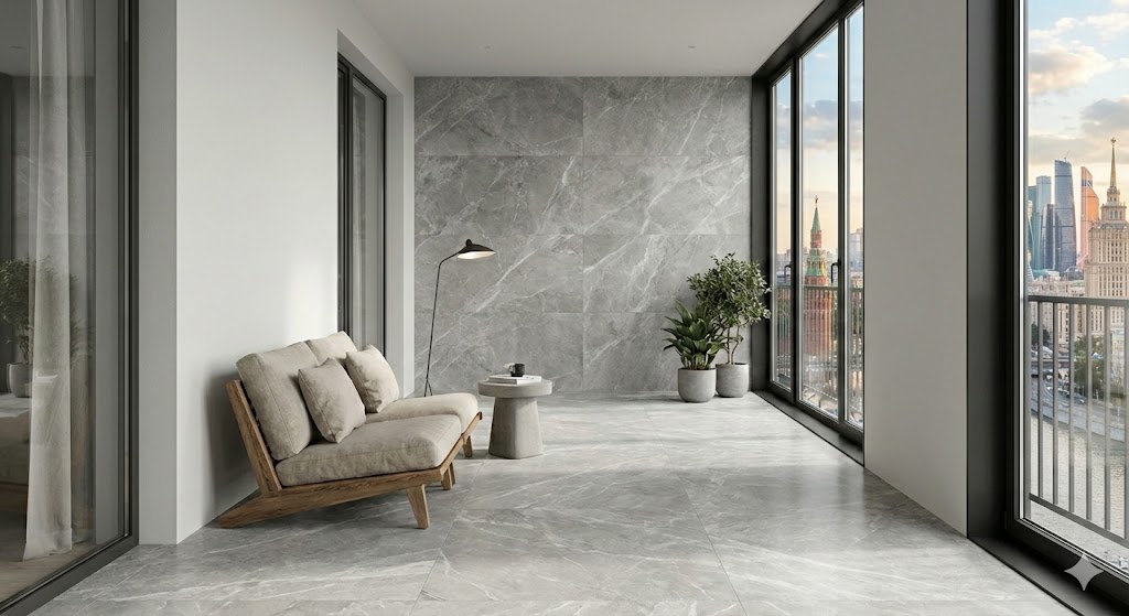 Дизайн лоджии с использованием керамогранита под мрамор.jpg