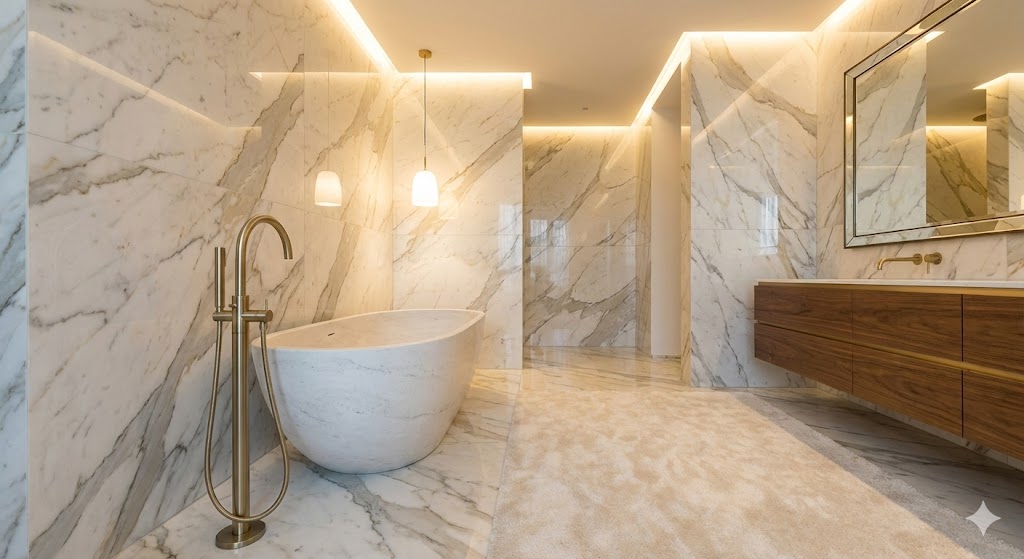 Элегантная ванная комната с отделкой крупноформатным керамогранитом.jpg