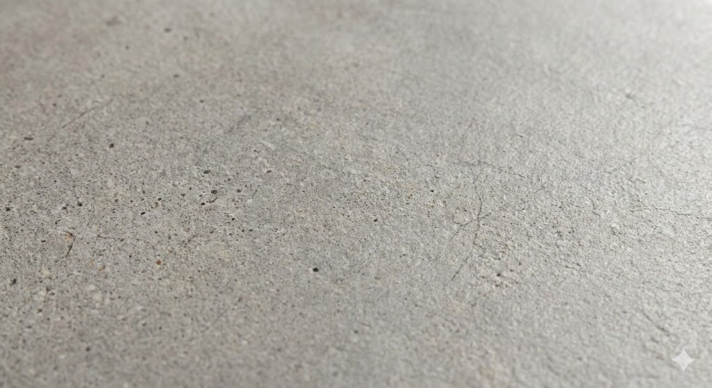 Текстура матового керамогранита под бетон.jpg Визуальное сравнение белой глянцевой и бежевой матовой плитки.jpg