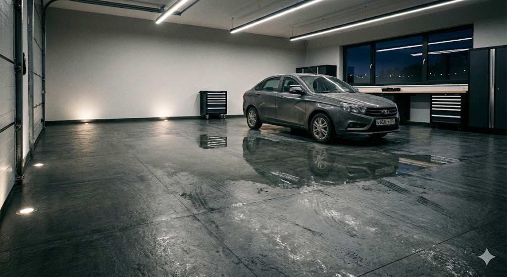 Пол в гараже.jpg