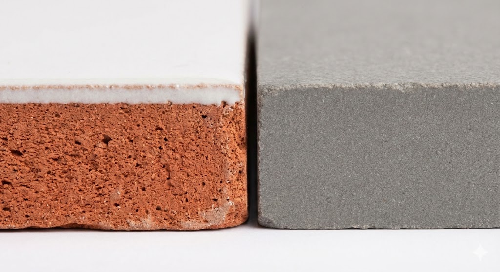 Срез пористой керамической плитки и плотного монолитного керамогранита.jpg