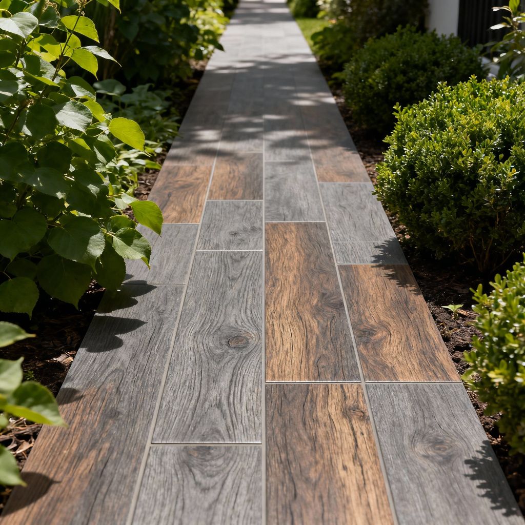 Керамогранит уложенный на садовой дорожке.png