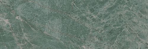 Плитка 13116TR Эвора зеленый глянцевый обрезной 30x89,5x0,9, Kerama Marazzi (Керама Марацци)