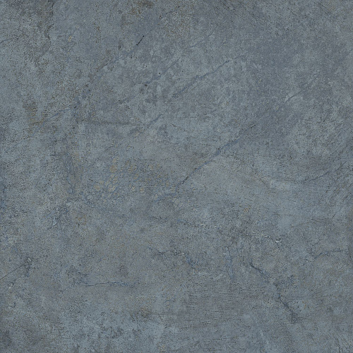 Керамогранит SG647922R Эвора синий светлый лаппатированный обрезной 60x60x0,9, Kerama Marazzi (Керама Марацци)