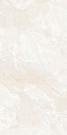 Керамогранит Ceradim Onyx Talent кремовый 60х120 Полированный