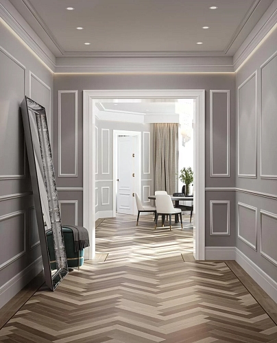 Тьеполо 9,6x60, Kerama Marazzi