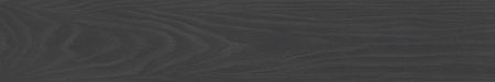 Керамогранит KM2012G0011R Манифик вуд чёрный матовый обрезной 20x119,5x0,9, Kerama Marazzi (Керама Марацци)
