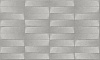 10100001393 Industry (Индоcтри) grey wall 03 30х50, Gracia Ceramica