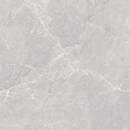 Керамогранит Laparet Marble Grey PRO серый 60х60 матовый R12Soft