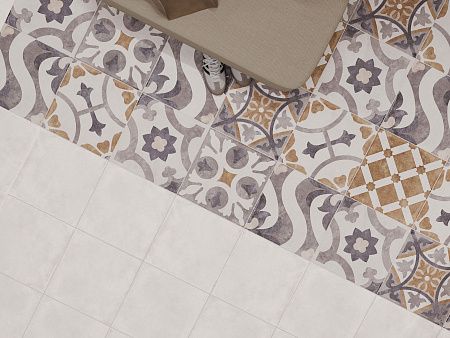 Carpet 30х30, Cersanit