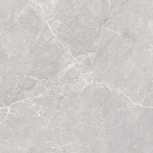 Керамогранит Laparet Marble Grey PRO серый 60х60 матовый R12Soft