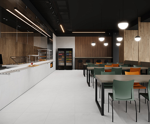 Коллекция керамогранита Porter (Портер), Laparet (Лапарет)