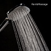 0803F00i18 Hand Shower душевая лейка с кнопкой 080, Iddis