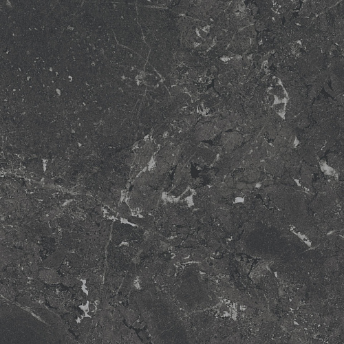 Керамогранит KM6060G0331R Тубкаль чёрный матовый обрезной 60x60x0,9, Kerama Marazzi (Керама Марацци)