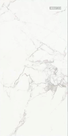 Керамогранит AB 1112G Carrara Classic полированный 60х120, Absolut Gres