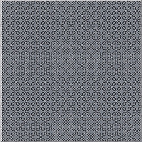 503013002 Vogue (Вог) Пазл серый плитка для пола 33,3х33,3, Azori