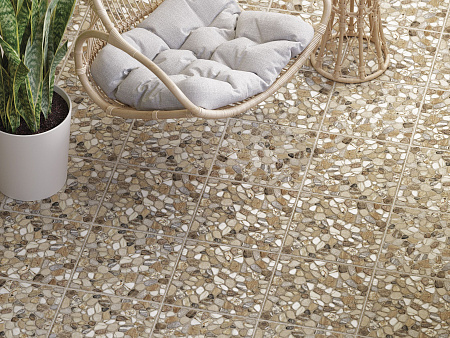 Jackstone 30х30, Cersanit