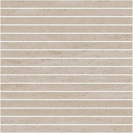 Декор MM48023 Сан-Марко мозаичный бежевый матовый обрезной 40x40x1, Kerama Marazzi (Керама Марацци)