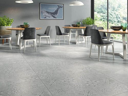 Granite Stone Cement (Граните Стоун Цемент) 120х59,9, Idalgo (Идальго)