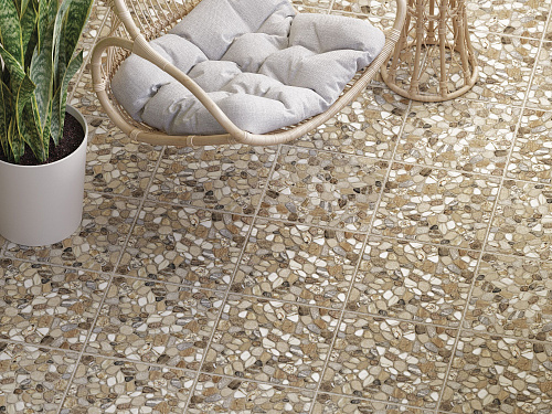 Коллекция керамогранита Jackstone (Джекстоун) 30х30, Cersanit