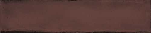 Плитка KM26378 Мажорель бордовый глянцевый 6x28,5x1, Kerama Marazzi (Керама Марацци)