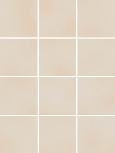 Керамогранит KM1010G0030N Бахия бежевый светлый глянцевый 29,8х39,8 из 12 частей 9,8x9,8x0,7, Kerama Marazzi (Керама Марацци)