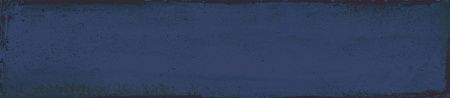 Плитка KM26379 Мажорель синий тёмный глянцевый 6x28,5x1, Kerama Marazzi (Керама Марацци)