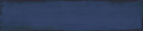 Плитка KM26379 Мажорель синий тёмный глянцевый 6x28,5x1, Kerama Marazzi (Керама Марацци)
