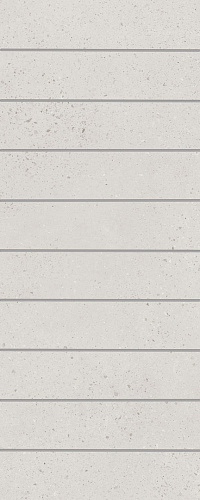 Декор KMD2PTG001BN чипсет Скарпа серый светлый матовый 20x50x0,8, Kerama Marazzi (Керама Марацци)