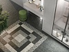 Фреджио 20х20, Kerama Marazzi