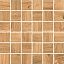 WS6O116 Woodhouse (Вудхауз) коричневый мозаика 30х30, Cersanit
