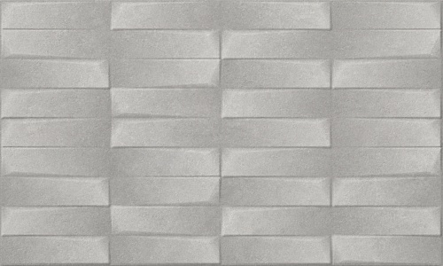 10100001393 Industry (Индоcтри) grey wall 03 30х50, Gracia Ceramica