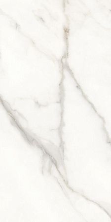 A17121 Futura (Футура) тонкий Gold Venice полированный белый ректификат керамогранит 60х120, Cersanit