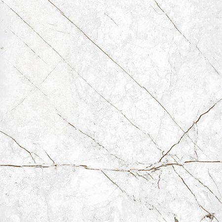 Керамогранит Granite Sandra (Сандра) белый легкое лаппатирование LLR 59,9х59,9, Idalgo (Идальго)