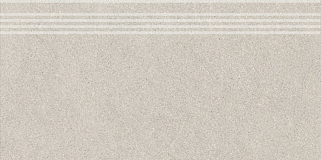 DD253920R\GR Джиминьяно серый светлый матовый обрезной ступень 30х60, Kerama Marazzi
