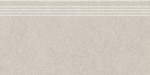 DD253920R\GR Джиминьяно светло-серый ступень 30х60, Kerama Marazzi