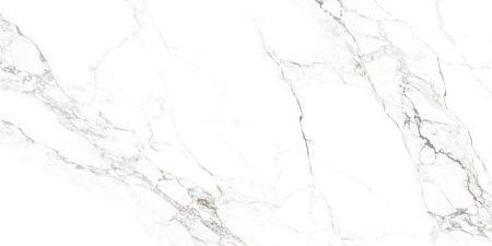 Керамогранит Laparet Kelvin Bianco белый c 59,5х119,1 матовый