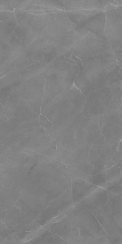 Керамогранит A17131 Futura (Футура) тонкий Electric Mist серый ректификат 60х120, Cersanit