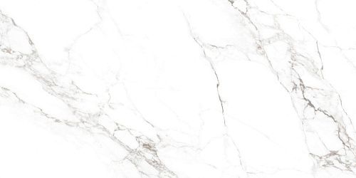 Керамогранит Laparet Kelvin Bianco белый c 59,5х119,1 матовый