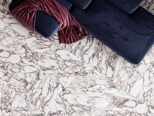 Коллекция керамогранита Marble (Марбл) 60х60, Gracia Ceramica