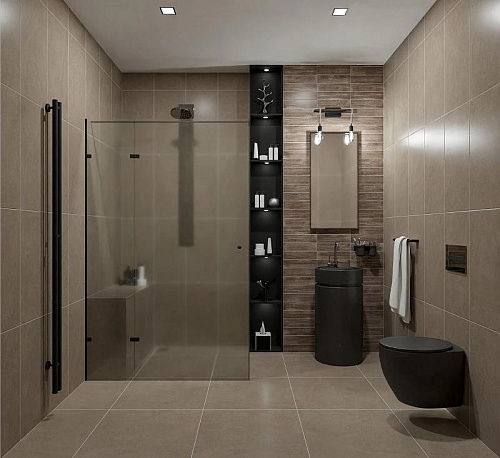 Коллекция плитки Sandstone (Сэндстоун) 31,5х63, Azori (Азори)