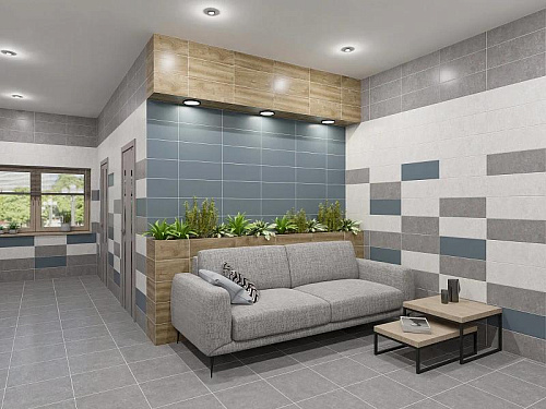 Коллекция плитки Colormix (Колормикс) 20,1х50,5, Azori (Азори)