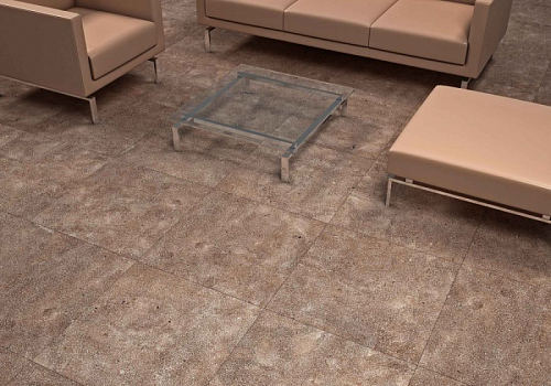 Керамогранит Гранитея коллекции Iremel (Иремель)