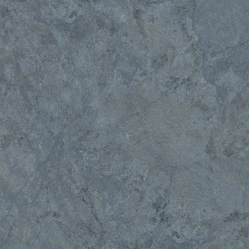 Керамогранит SG647922R Эвора синий светлый лаппатированный обрезной 60x60x0,9, Kerama Marazzi (Керама Марацци)